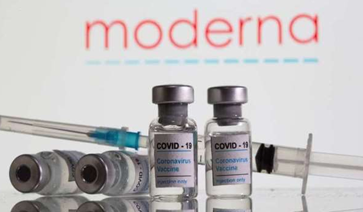 27 PHCC Health Centers QNCC and Drive-Through Vaccination Centers now administers Moderna Vaccine